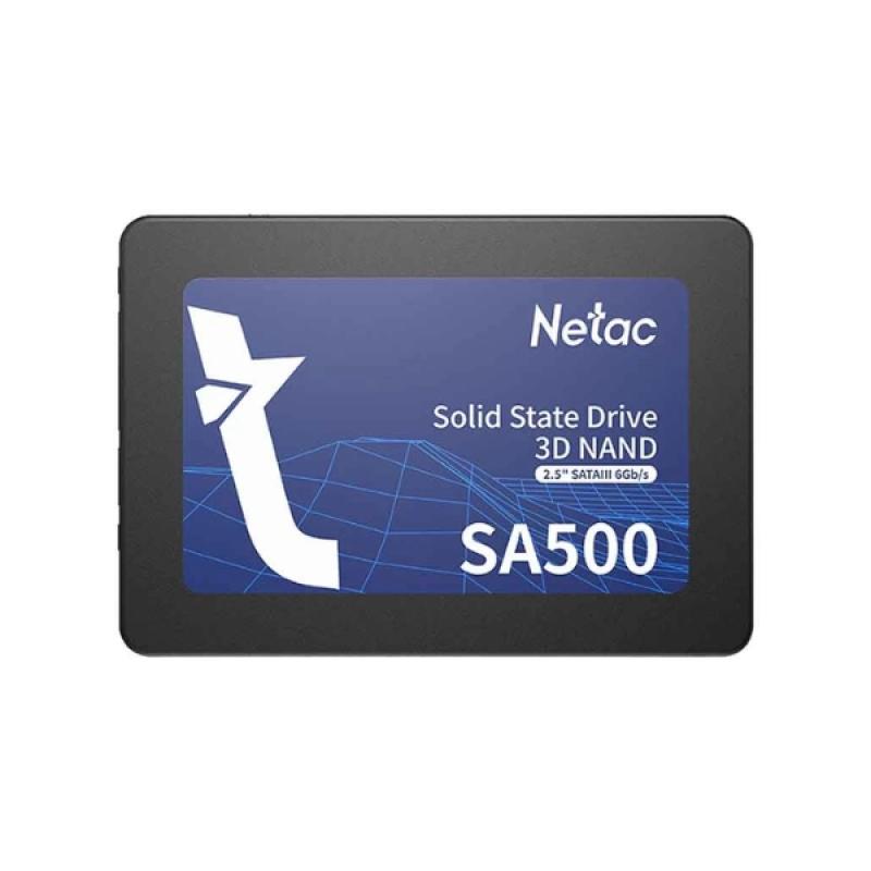 Netac SA500 128GB 2.5-inch SATAIII SSD