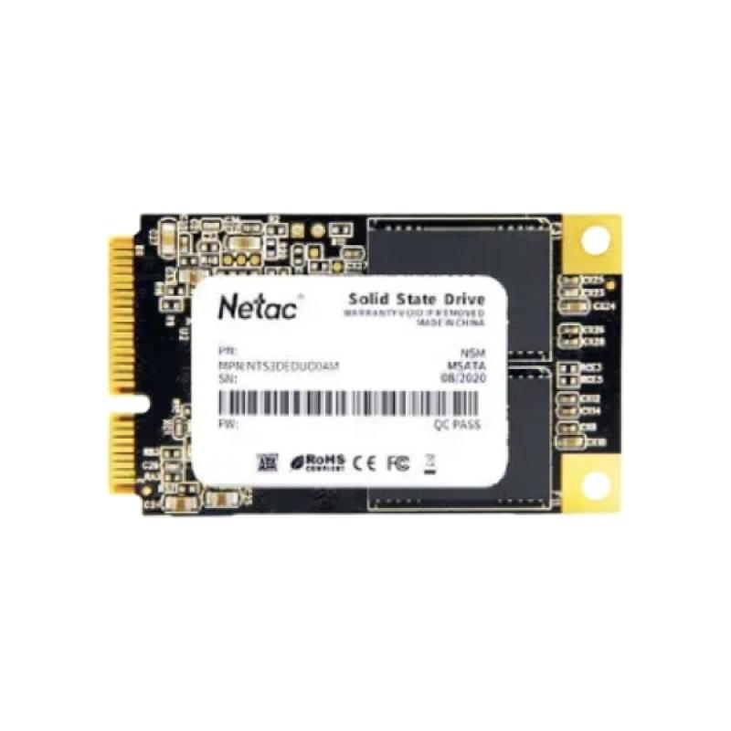 Netac N5M 256GB M.2 2242 SATA III 2242 SSD