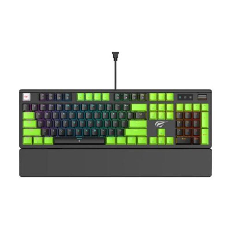Havit KB926L Wired Mechanical Gaming Keyboard