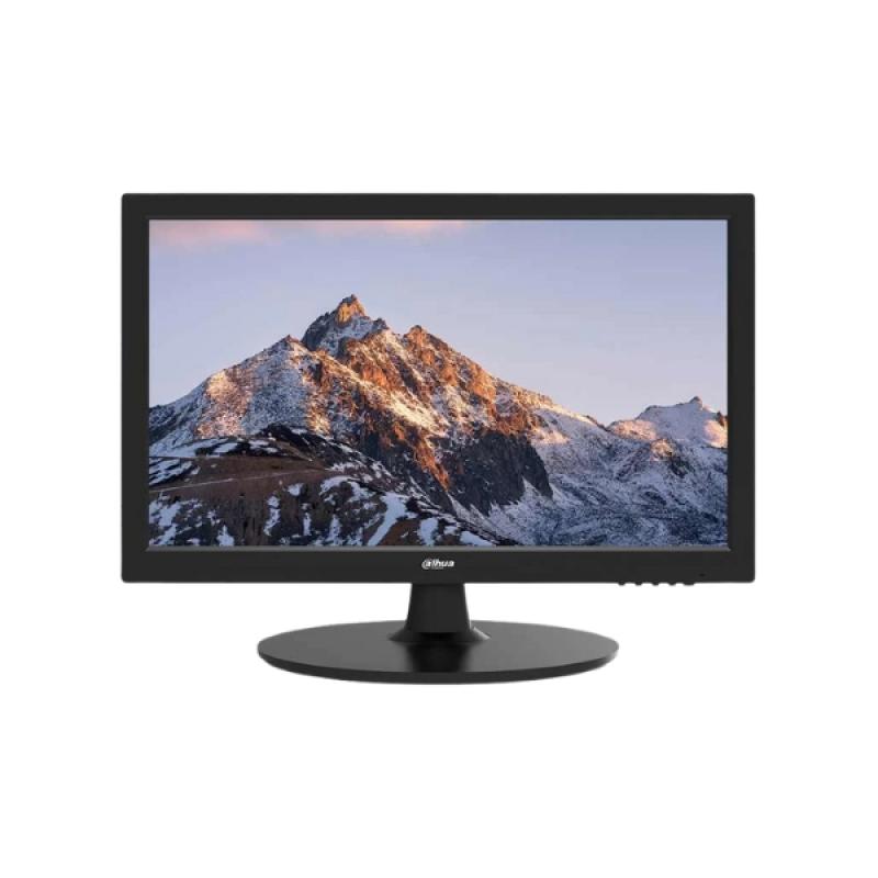 Dahua DHI-LM19-A202Y 19 Inch HD LED Display Monitor