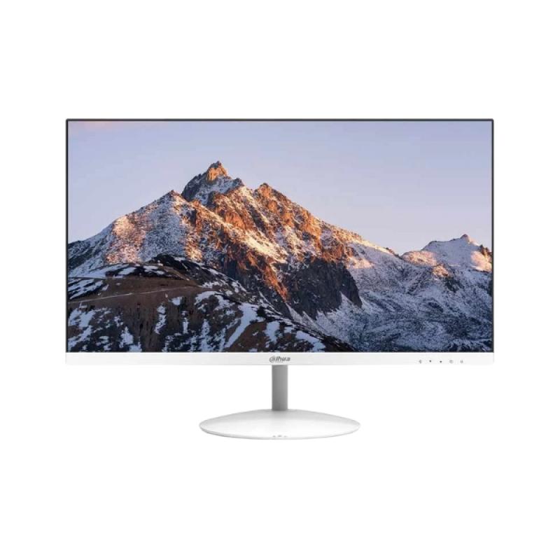 Dahua DHI-LM22-A201YW 22 Inch Full HD Display HDMI & VGA Monitor