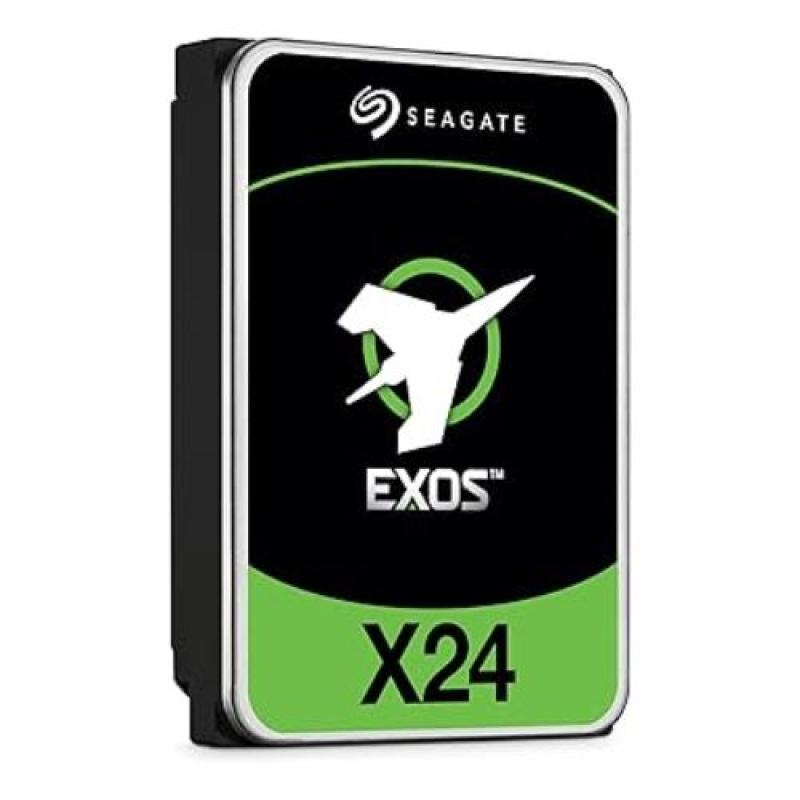 Seagate Exos X24 20TB 7200RPM 3.5" SATA Enterprise HDD