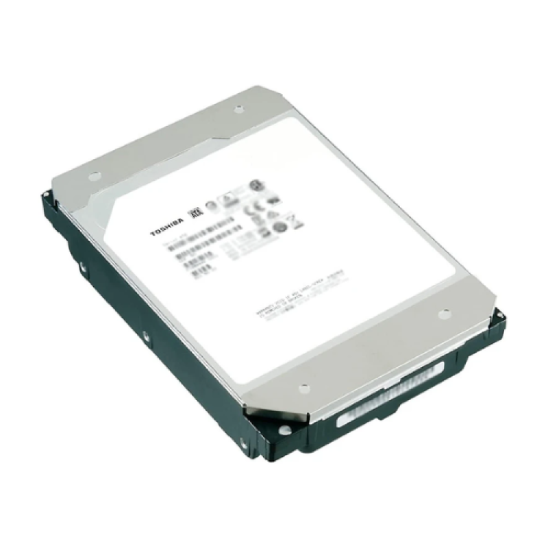 Toshiba MG09 Series 16TB 3.5 Inch SATA 7200RPM Enterprise HDD