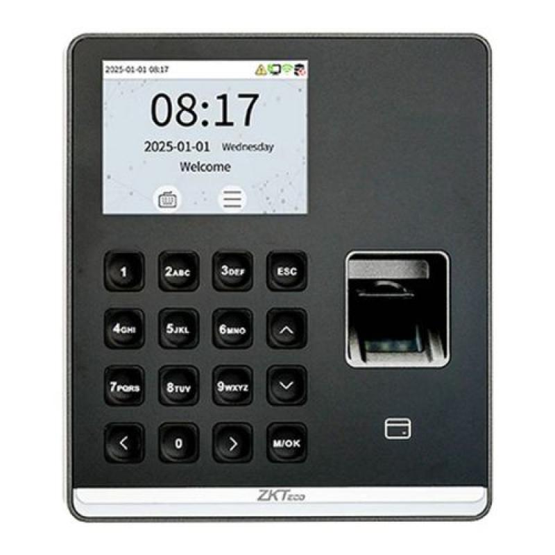 ZKTeco SenseFP M1 Biometric Time & Attendance Access Control Terminal