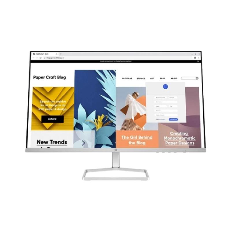 HP 527sf 27 Inch FHD Display Monitor