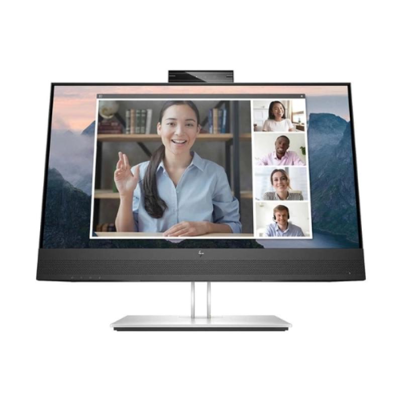 HP E24mv G4 24 Inch FHD Display Monitor