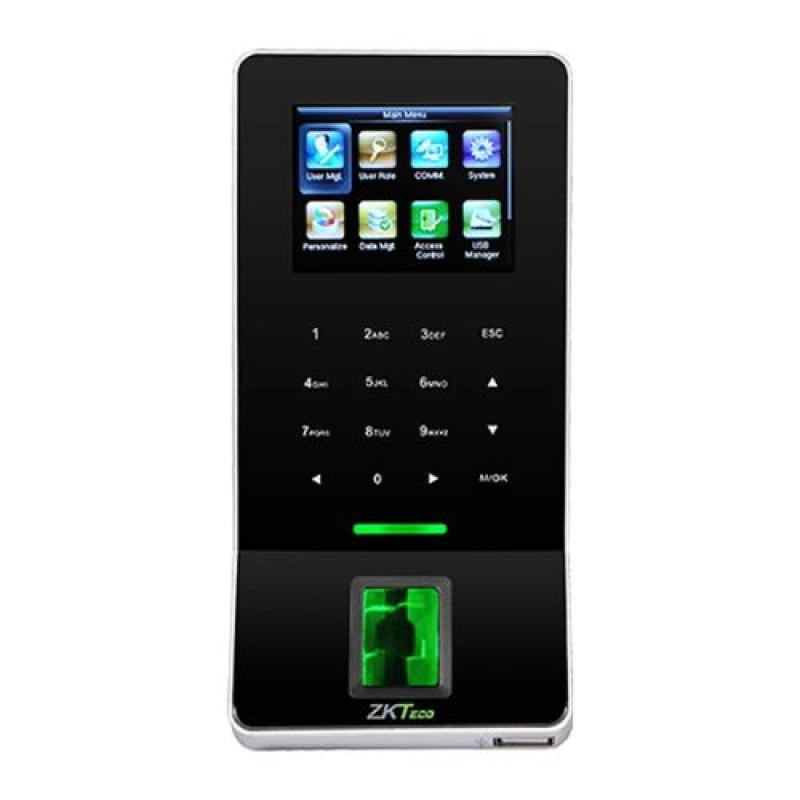 ZKTeco F22 Fingerprint Time Attendance and Access Control Terminal