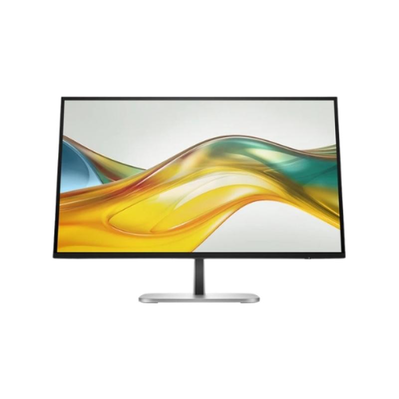 HP Series 5 Pro 527pq 27 Inch 2K QHD Display Monitor