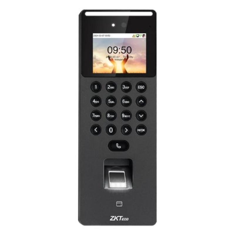 ZKTeco SenseFace 2A WiFi Access Control Terminal