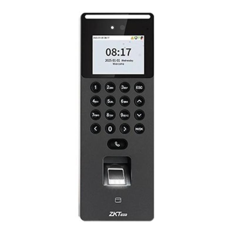 ZKTeco SenseFace 2A WiFi Access Control Terminal