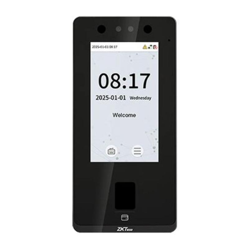 ZKTeco SenseFace 4A Access Control Terminal