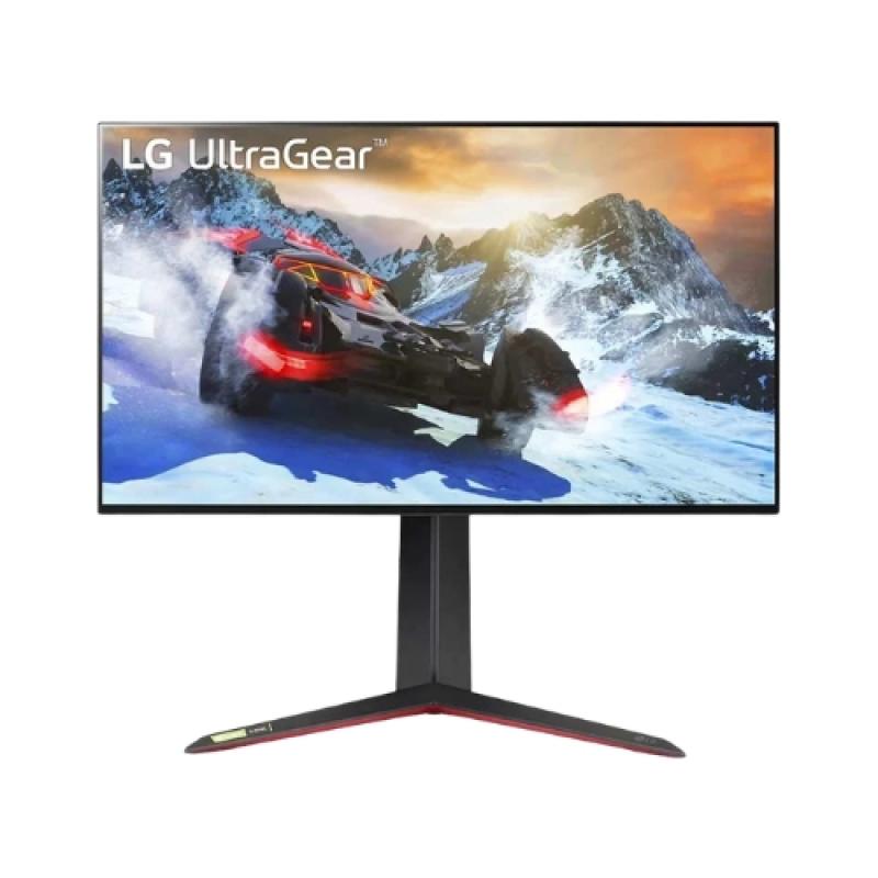 LG 27GP95R-B 27 Inch UltraGear 4K UHD Gaming Monitor