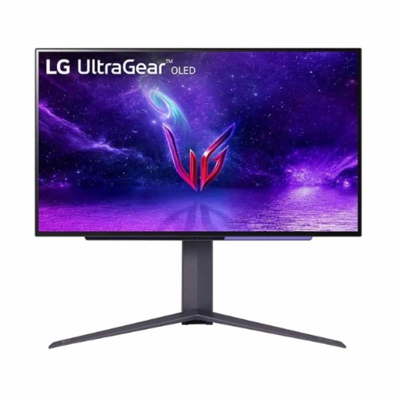 LG 27GR95QE-B 27 Inch UltraGear 2K Gaming Monitor