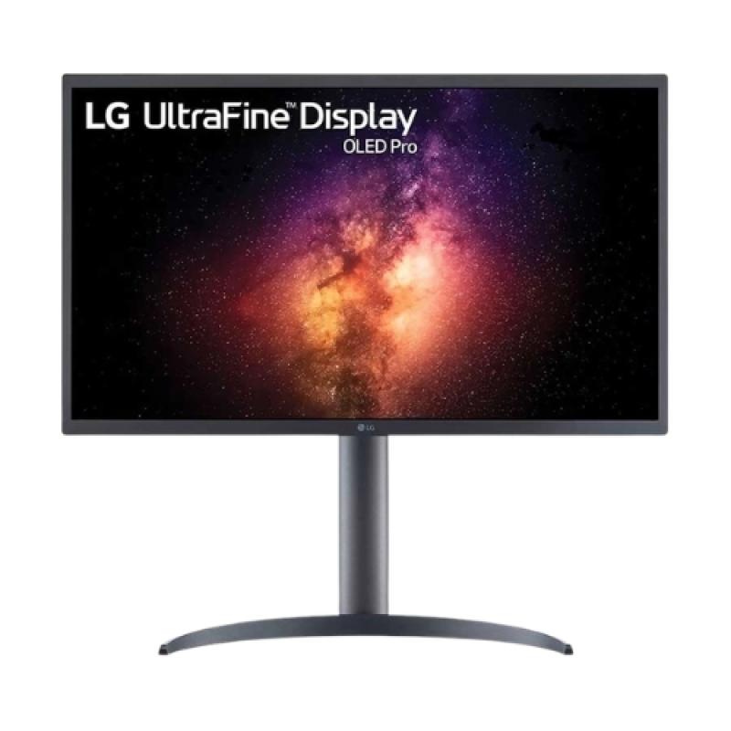LG 27EP950-B 27 Inch 4K OLED Monitor
