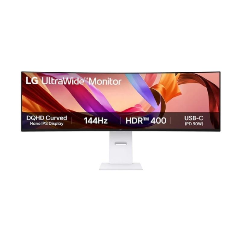 LG UltraWide 49U950A 49 Inch 5K UW-DQHD Monitor