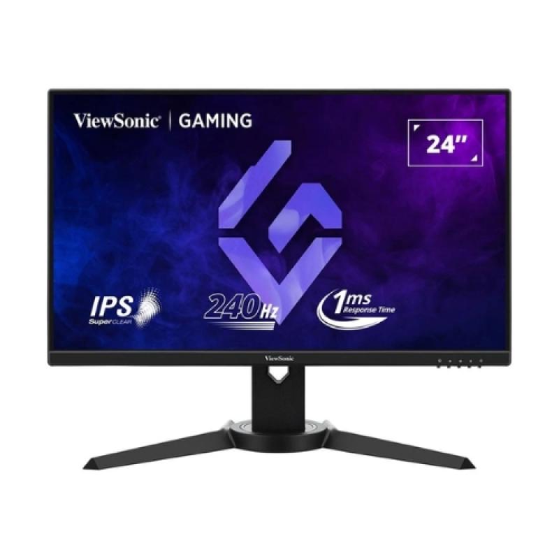 ViewSonic XG2409A 24 Inch FHD Monitor
