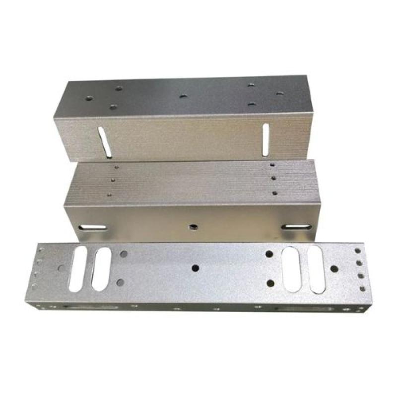 Zkteco LMB-280ZL Electromagnetic Lock Z & L Bracket