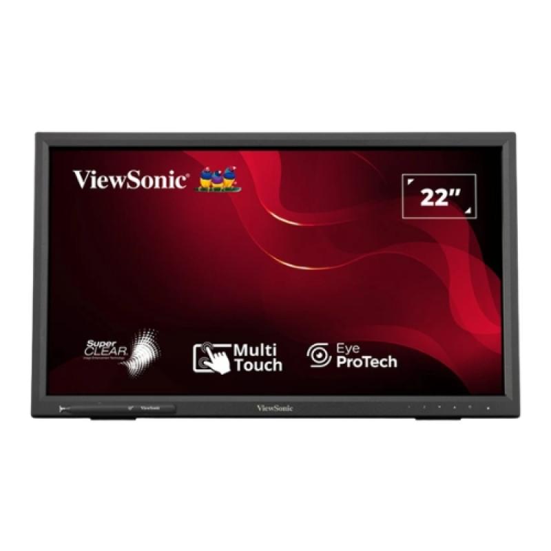 ViewSonic TD2223-2 22 Inch Monitor