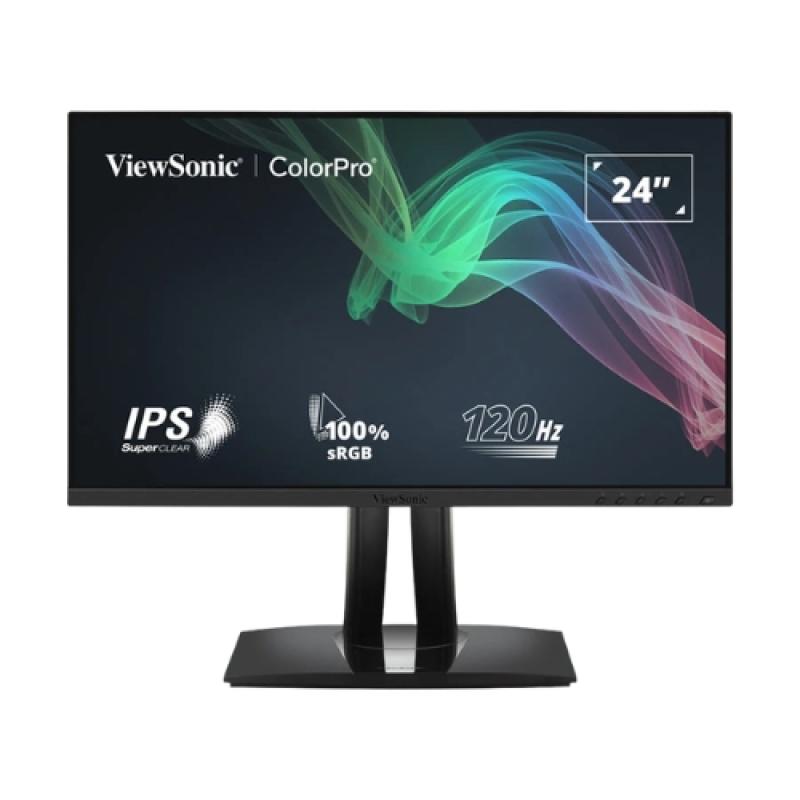 ViewSonic ColorPro VP2456A 24 Inch Monitor