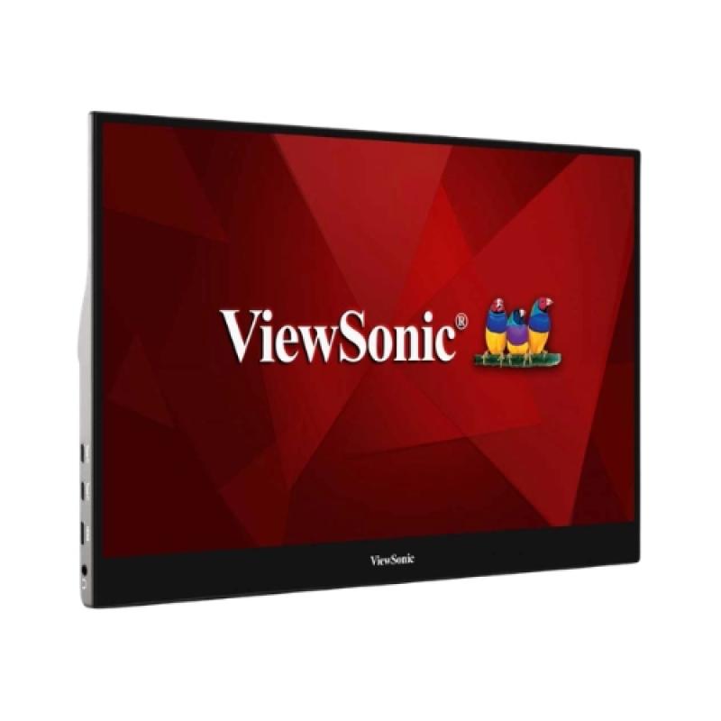 ViewSonic TD1655 16 Inch Touch Screen Monitor