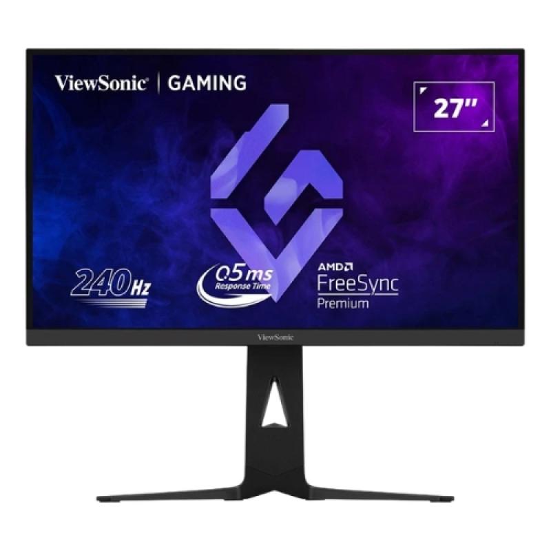 ViewSonic XG2736-2K 27 Inch 2K Gaming Monitor