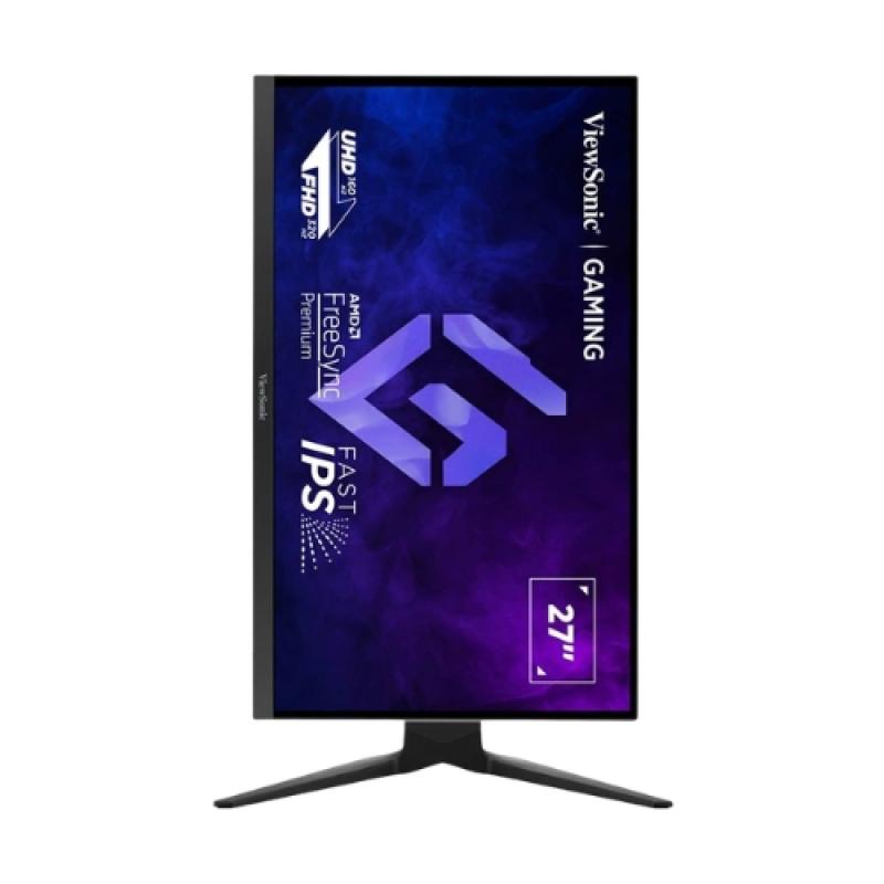 ViewSonic XG275D1-4K 27 Inch 4K Gaming Monitor