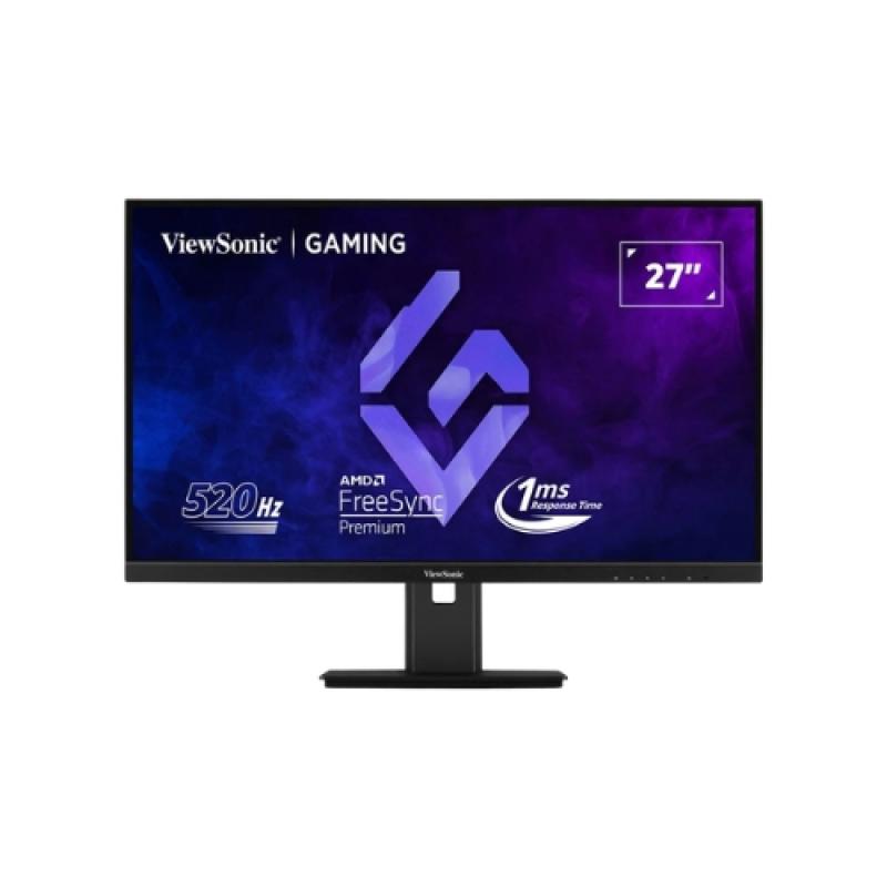 ViewSonic XG2737 27 Inch FHD Gaming Monitor
