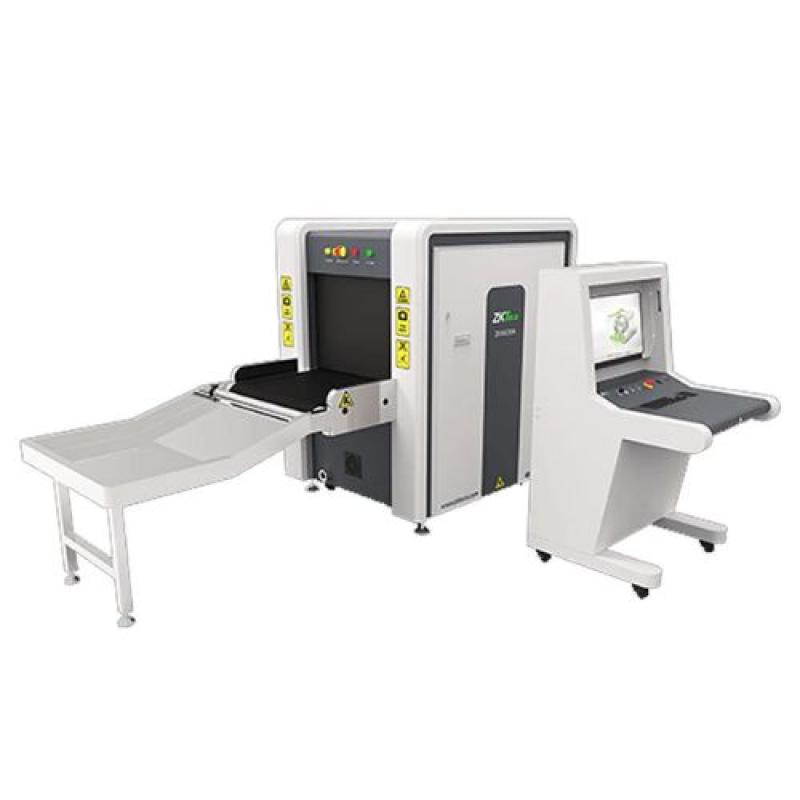 ZKTeco ZKX6550A Single Energy X-ray Baggage Scanner