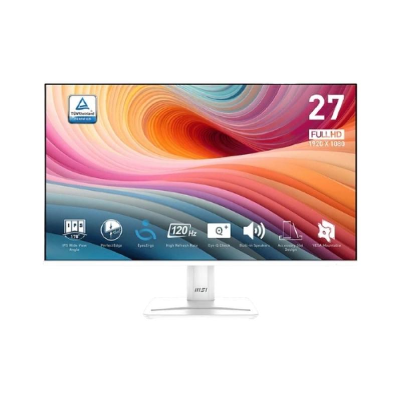 MSI Pro MP275W E2 27 Inch FHD Monitor