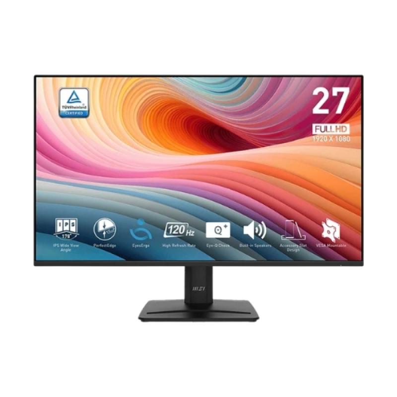 MSI PRO MP275 E2 27 Inch FHD Monitor