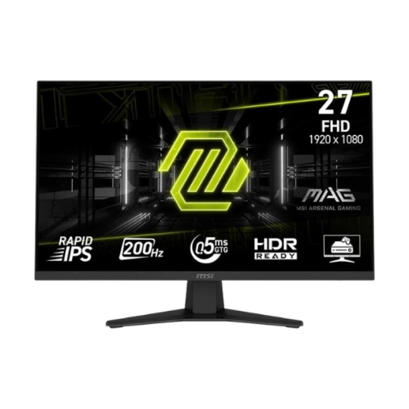 MSI MAG 274F 27 Inch FHD Gaming Monitor