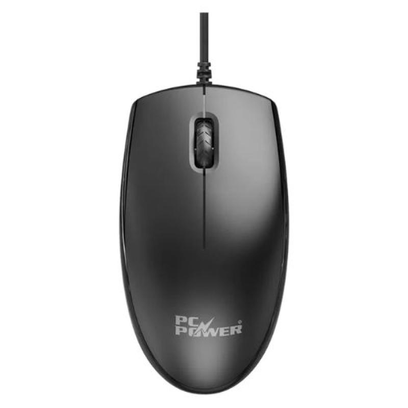 Pc Power PCM-315 Wired Mouse