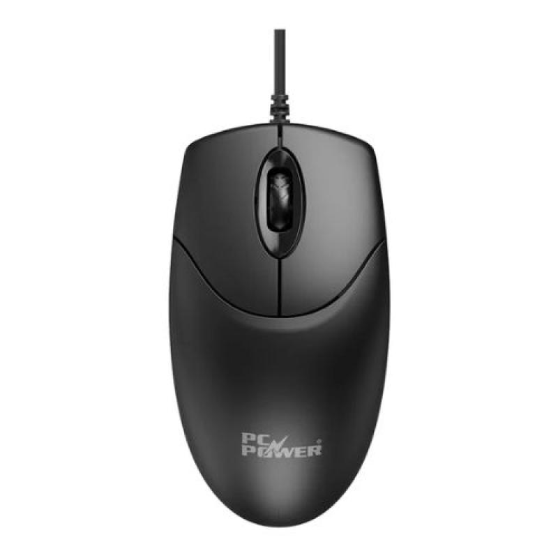 Pc Power PCM-316 Wired Mouse
