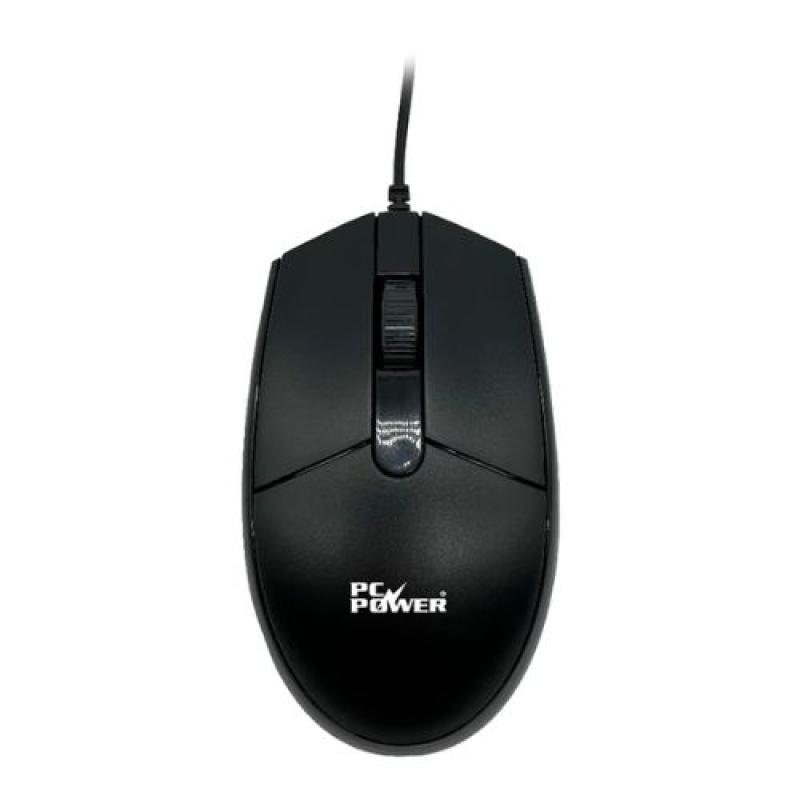 Pc Power PCGMY01 Wired Mouse