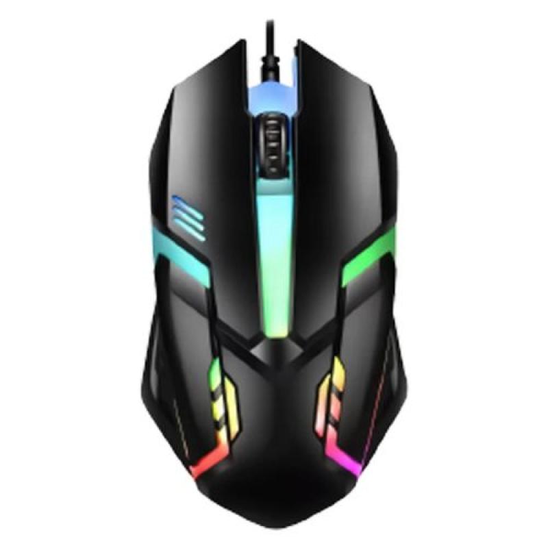 Pc Power PGM105 Wired Gaming Mouse