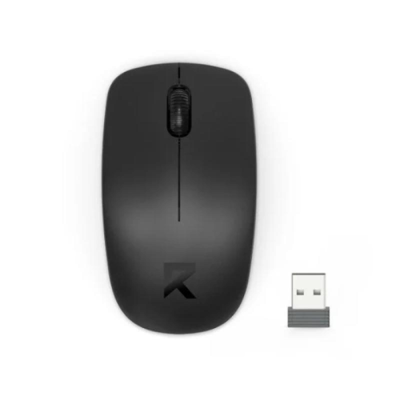 Redragon BM-2559 Black Wireless Mouse
