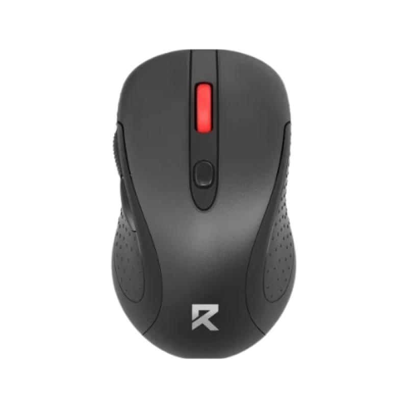 Redragon BM-2638 Wireless Black Mouse