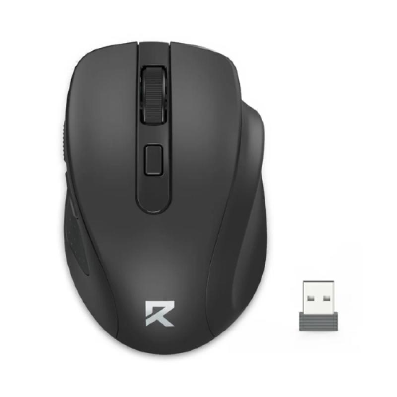 Redragon BM-4092 black wireless mouse
