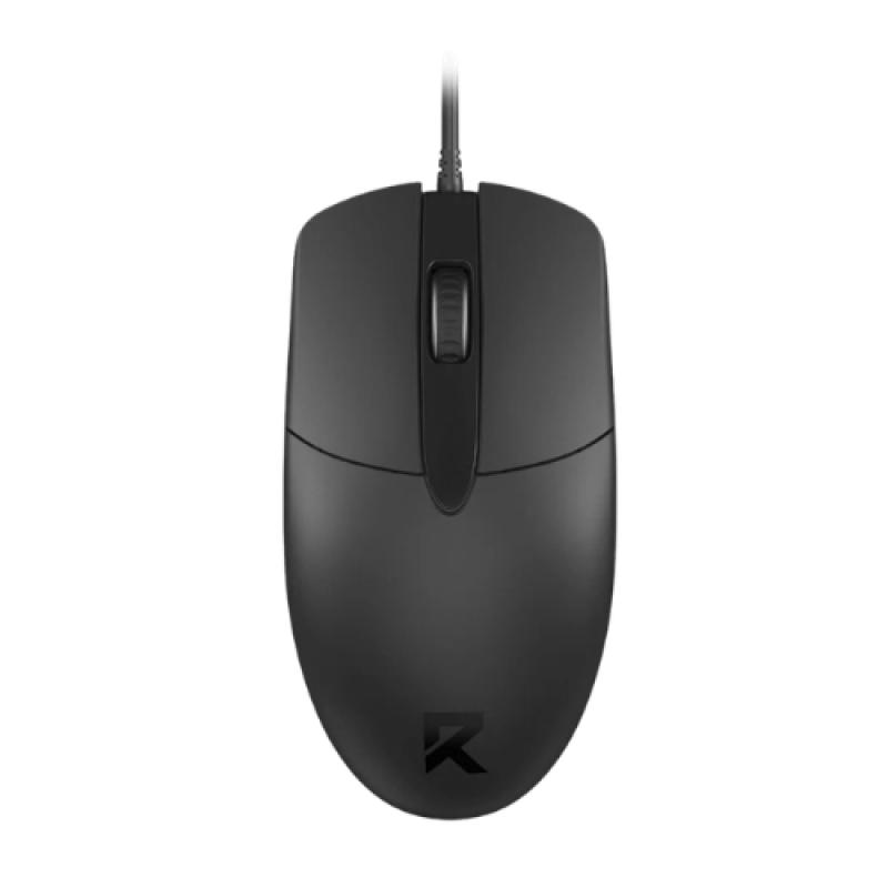 Redragon BM-4125 Wired mouse Black