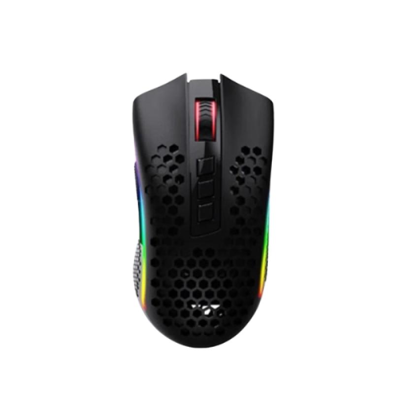 Redragon Storm Pro M808-KS Wireless Gaming Mouse