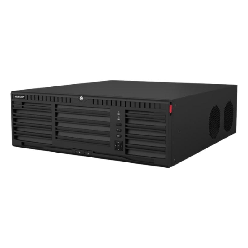 Hikvision DS-96128NI-M16 128 Channel 3U 4K NVR