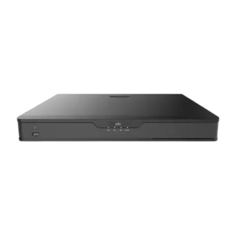 Uniview NVR302-32S 32-Ch 4K 2 HDDs NVR