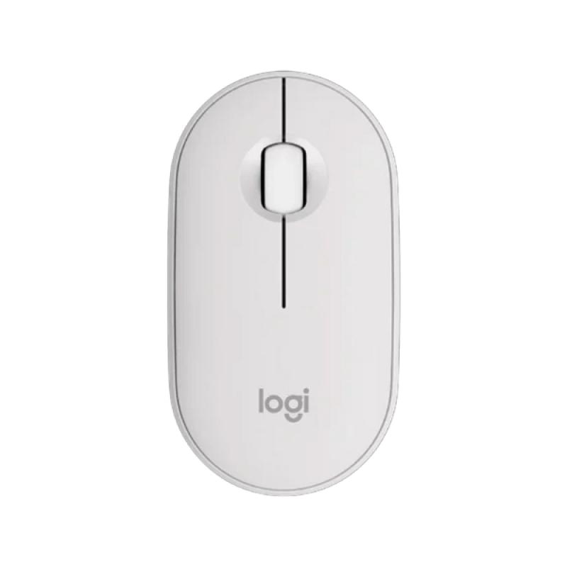 Logitech Pebble 2 M350S Bluetooth Mouse
