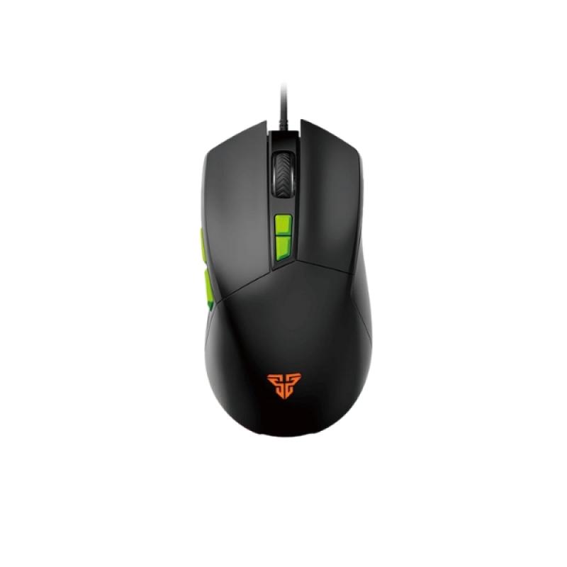 Fantech VX6 Phantom II RGB Wired Neon Gaming Mouse