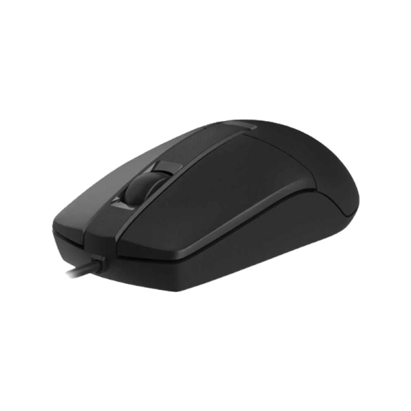 A4TECH OP-330 Wired USB Optical Mouse