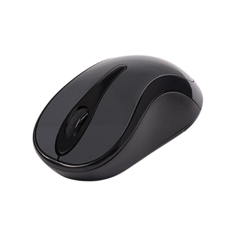 A4TECH G3-280/280N Glossy Gray Wireless Mouse