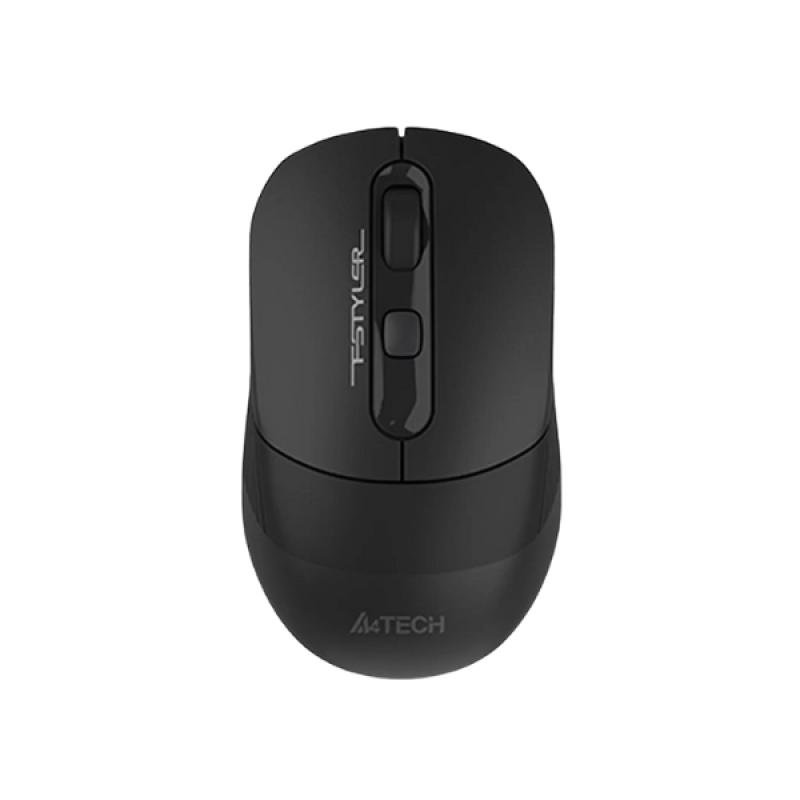 A4tech FB10CS Fstyler Silent Mouse