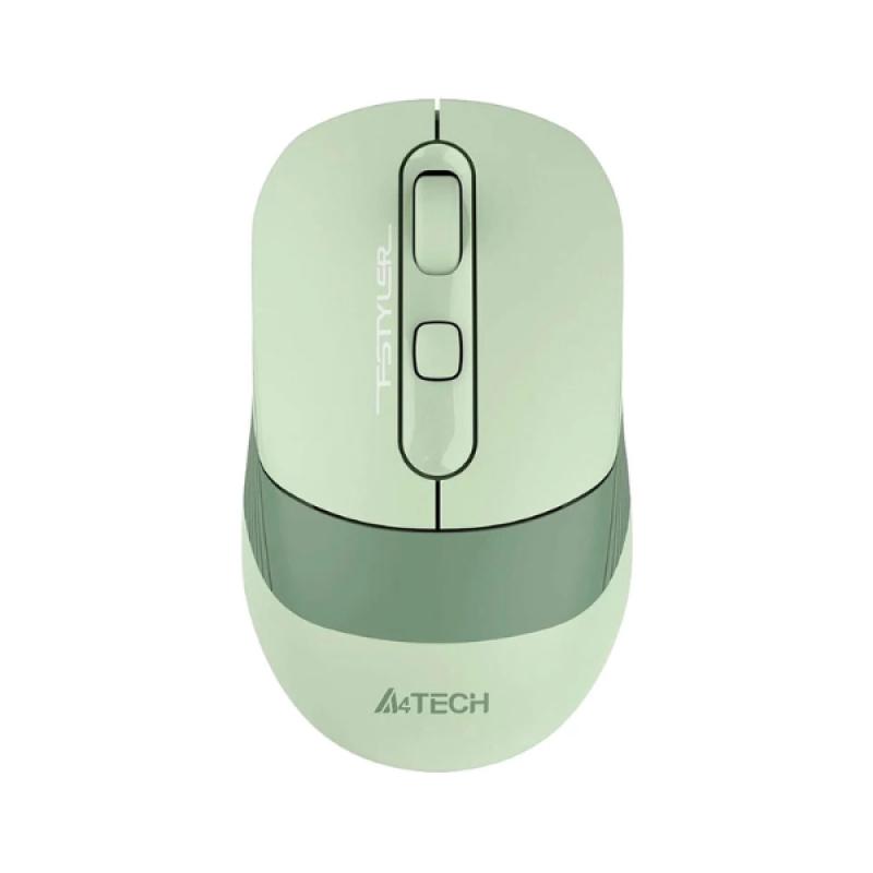 A4tech FB10CS Fstyler Silent Mouse