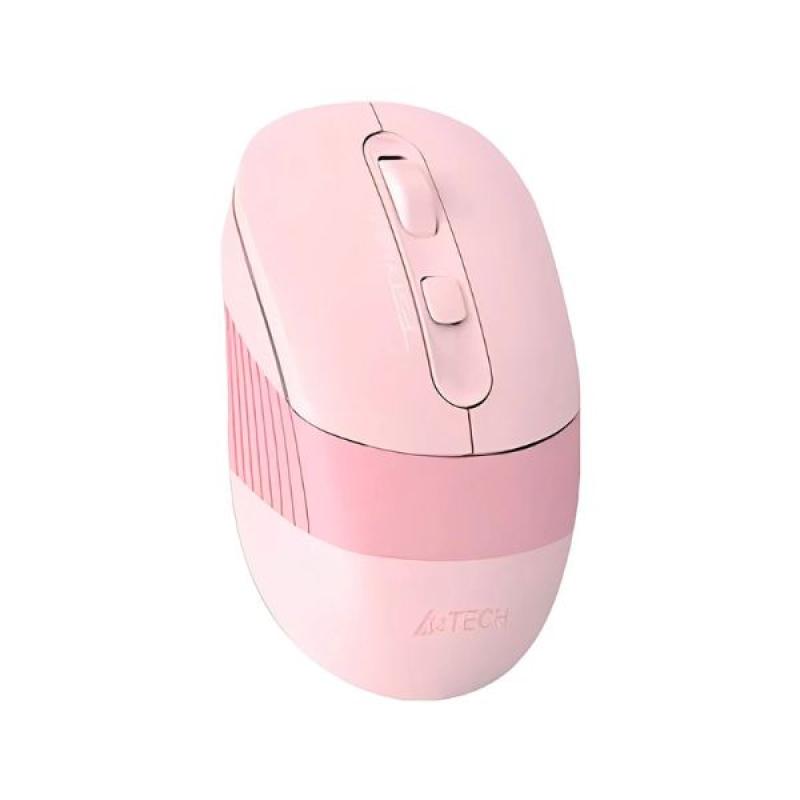 A4tech FB10CS Fstyler Silent Mouse