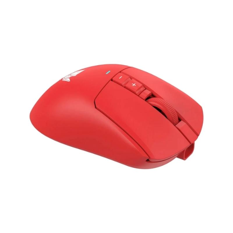 A4tech Bloody R73 Ultra Pyro Blaze Wireless Gaming Mouse